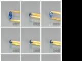 什么是噴渡法，它的工作原理是什么？