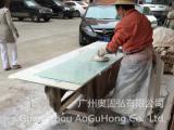 在生產(chǎn)高溫玻璃領(lǐng)域中，出現(xiàn)的粉塵怎么解決？